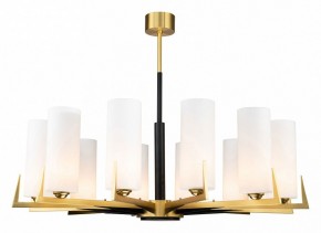 Люстра на штанге Favourite Maximo 2623-12P в Белоярском - beloyarskiy.mebel24.online | фото 2