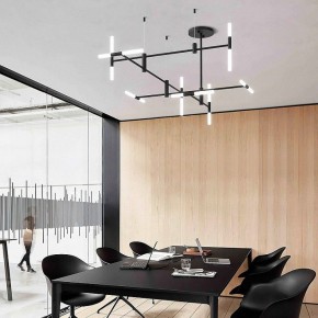 Люстра на штанге Imperiumloft ALTONA ALTONA01 в Белоярском - beloyarskiy.mebel24.online | фото 10