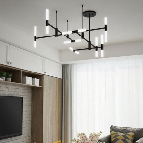 Люстра на штанге Imperiumloft ALTONA ALTONA01 в Белоярском - beloyarskiy.mebel24.online | фото 7