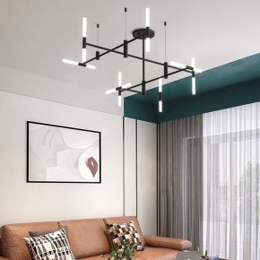 Люстра на штанге Imperiumloft ALTONA ALTONA01 в Белоярском - beloyarskiy.mebel24.online | фото 9