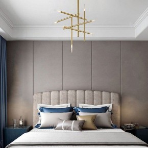 Люстра на штанге Imperiumloft Traverse Gold TRAVERSE01 в Белоярском - beloyarskiy.mebel24.online | фото 7