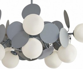 Люстра на штанге Kink Light Матиас 074160-10,16(16) в Белоярском - beloyarskiy.mebel24.online | фото 2