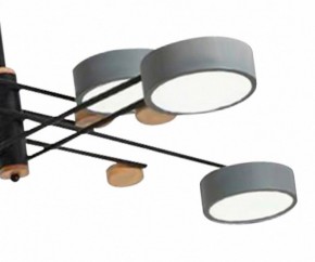 Люстра на штанге Kink Light Рапис 07648-6,16(4000K) в Белоярском - beloyarskiy.mebel24.online | фото