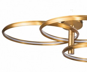 Люстра на штанге Kink Light Тор-Трио 08203,20(3000K) в Белоярском - beloyarskiy.mebel24.online | фото 2
