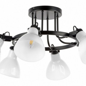 Люстра на штанге Lightstar Acrobata 761060 в Белоярском - beloyarskiy.mebel24.online | фото 4
