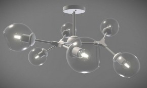 Люстра на штанге Lightstar Beta 785066 в Белоярском - beloyarskiy.mebel24.online | фото 6