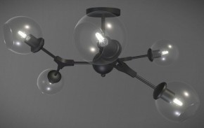 Люстра на штанге Lightstar Beta 785067 в Белоярском - beloyarskiy.mebel24.online | фото 4