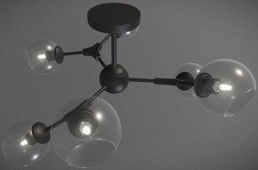 Люстра на штанге Lightstar Beta 785067 в Белоярском - beloyarskiy.mebel24.online | фото 6