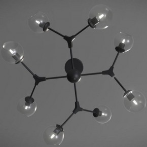Люстра на штанге Lightstar Beta 785087 в Белоярском - beloyarskiy.mebel24.online | фото 6
