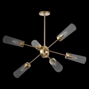Люстра на штанге Lightstar Crotone 690063 в Белоярском - beloyarskiy.mebel24.online | фото 2