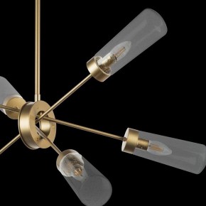 Люстра на штанге Lightstar Crotone 690063 в Белоярском - beloyarskiy.mebel24.online | фото 5