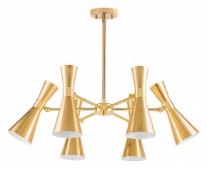 Люстра на штанге Lightstar Dumo 816061 в Белоярском - beloyarskiy.mebel24.online | фото 2