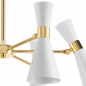 Люстра на штанге Lightstar Dumo 816066 в Белоярском - beloyarskiy.mebel24.online | фото 3