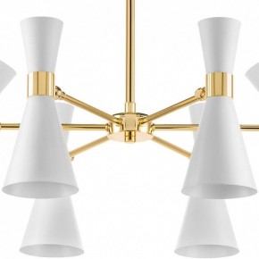 Люстра на штанге Lightstar Dumo 816066 в Белоярском - beloyarskiy.mebel24.online | фото 4
