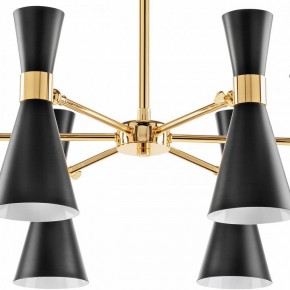 Люстра на штанге Lightstar Dumo 816067 в Белоярском - beloyarskiy.mebel24.online | фото 4