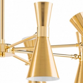 Люстра на штанге Lightstar Dumo 816081 в Белоярском - beloyarskiy.mebel24.online | фото 3