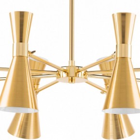 Люстра на штанге Lightstar Dumo 816081 в Белоярском - beloyarskiy.mebel24.online | фото 4