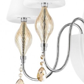 Люстра на штанге Lightstar Escica 806050 в Белоярском - beloyarskiy.mebel24.online | фото 10