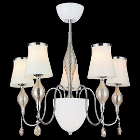 Люстра на штанге Lightstar Escica 806050 в Белоярском - beloyarskiy.mebel24.online | фото 3