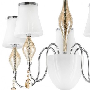 Люстра на штанге Lightstar Escica 806050 в Белоярском - beloyarskiy.mebel24.online | фото 7