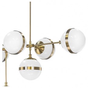 Люстра на штанге Lightstar Globo 813191 в Белоярском - beloyarskiy.mebel24.online | фото 3