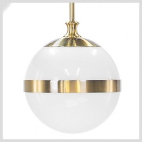 Люстра на штанге Lightstar Globo 813191 в Белоярском - beloyarskiy.mebel24.online | фото 4