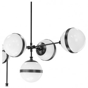 Люстра на штанге Lightstar Globo 813197 в Белоярском - beloyarskiy.mebel24.online | фото 3