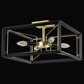 Люстра на штанге Lightstar Regolo 713347 в Белоярском - beloyarskiy.mebel24.online | фото 2