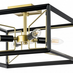 Люстра на штанге Lightstar Regolo 713347 в Белоярском - beloyarskiy.mebel24.online | фото 4