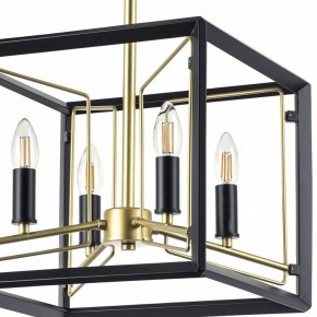 Люстра на штанге Lightstar Regolo 713447 в Белоярском - beloyarskiy.mebel24.online | фото 4