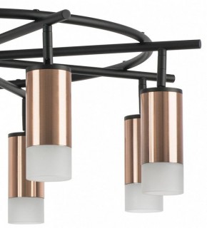 Люстра на штанге Lightstar Rullo LR7183081 в Белоярском - beloyarskiy.mebel24.online | фото 4