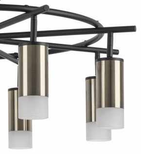 Люстра на штанге Lightstar Rullo LR7183181 в Белоярском - beloyarskiy.mebel24.online | фото 4