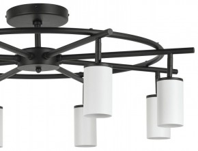 Люстра на штанге Lightstar Rullo LR718368 в Белоярском - beloyarskiy.mebel24.online | фото 4