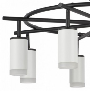 Люстра на штанге Lightstar Rullo LR7183680 в Белоярском - beloyarskiy.mebel24.online | фото 4