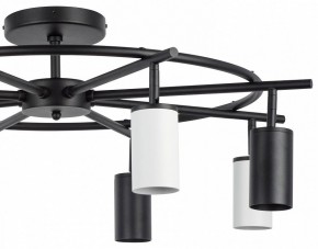 Люстра на штанге Lightstar Rullo LR718374364 в Белоярском - beloyarskiy.mebel24.online | фото 4
