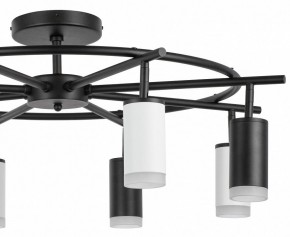 Люстра на штанге Lightstar Rullo LR7183743640 в Белоярском - beloyarskiy.mebel24.online | фото 4