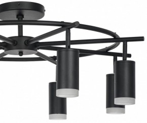 Люстра на штанге Lightstar Rullo LR7183780 в Белоярском - beloyarskiy.mebel24.online | фото 4