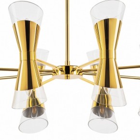 Люстра на штанге Lightstar Strato 817162 в Белоярском - beloyarskiy.mebel24.online | фото 5