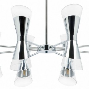 Люстра на штанге Lightstar Strato 817164 в Белоярском - beloyarskiy.mebel24.online | фото 5