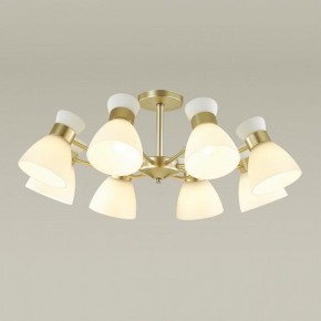 Люстра на штанге Lumion Wilma 4535/8C в Белоярском - beloyarskiy.mebel24.online | фото 2