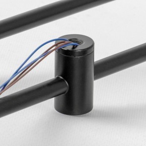 Люстра на штанге Lussole Hart LSP-7208 в Белоярском - beloyarskiy.mebel24.online | фото 4
