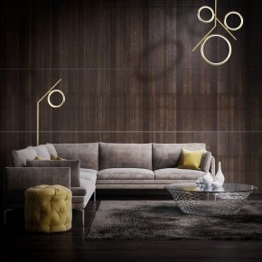 Люстра на штанге Mantra Olimpia 6581 в Белоярском - beloyarskiy.mebel24.online | фото 2