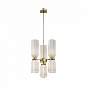Люстра на штанге Maytoni Antic MOD302PL-06W в Белоярском - beloyarskiy.mebel24.online | фото 3
