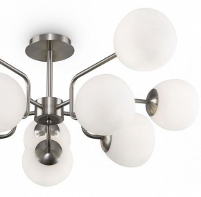 Люстра на штанге Maytoni Erich MOD221PL-10N в Белоярском - beloyarskiy.mebel24.online | фото 4