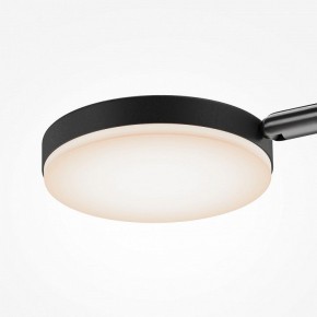 Люстра на штанге Maytoni Fad MOD070CL-L30B3K в Белоярском - beloyarskiy.mebel24.online | фото 2