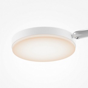 Люстра на штанге Maytoni Fad MOD070CL-L30W3K в Белоярском - beloyarskiy.mebel24.online | фото 2