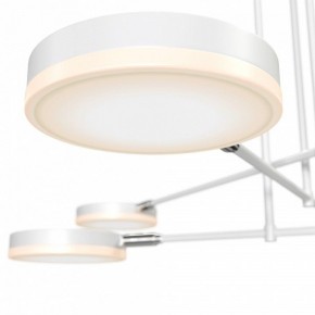 Люстра на штанге Maytoni Fad MOD070PL-L36W3K в Белоярском - beloyarskiy.mebel24.online | фото 4