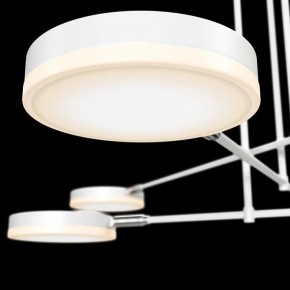 Люстра на штанге Maytoni Fad MOD070PL-L36W3K в Белоярском - beloyarskiy.mebel24.online | фото 5