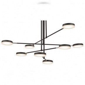 Люстра на штанге Maytoni Fad MOD070PL-L48B3K в Белоярском - beloyarskiy.mebel24.online | фото 2