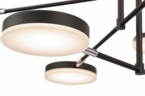 Люстра на штанге Maytoni Fad MOD070PL-L48B3K в Белоярском - beloyarskiy.mebel24.online | фото 9